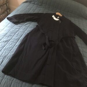 uniqlo u woman shirt coat xl  nwt. *